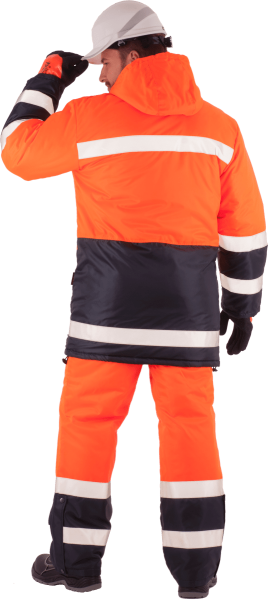 Костюм утепленный Дорожник