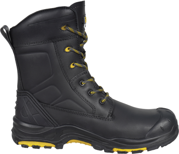 Ботинки iForm® ОРИДЖИНАЛ высокий берец с КП