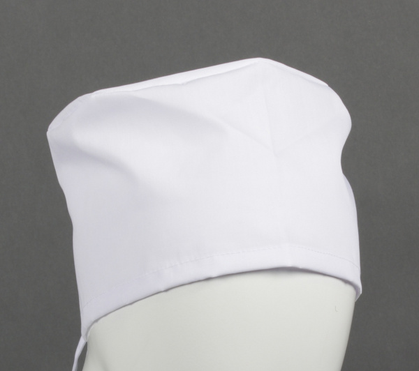 Колпак медицинский тк.ТиСи (белый)