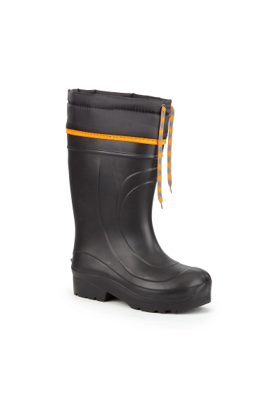 Сапоги ЭВА мужские утепленные