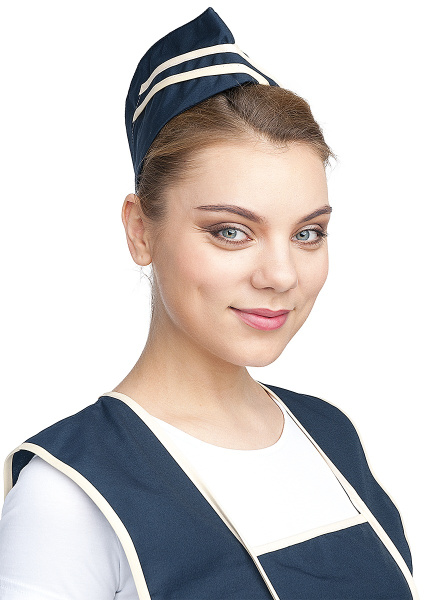 Униформа Иден