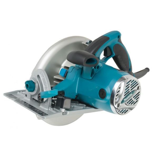 Циркулярная пила MAKITA 5008MG 1800Вт 210мм 5200об/мин