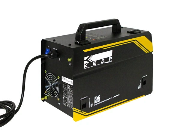 Полуавтомат КЕДР UltraMIG-220 Compact Digital 220В, 30-220А