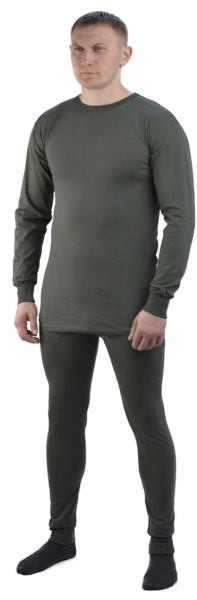 Белье трикотажное