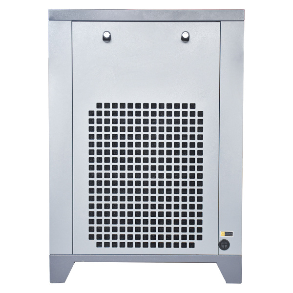 Винтовой компрессор FUBAG FSK 11-10