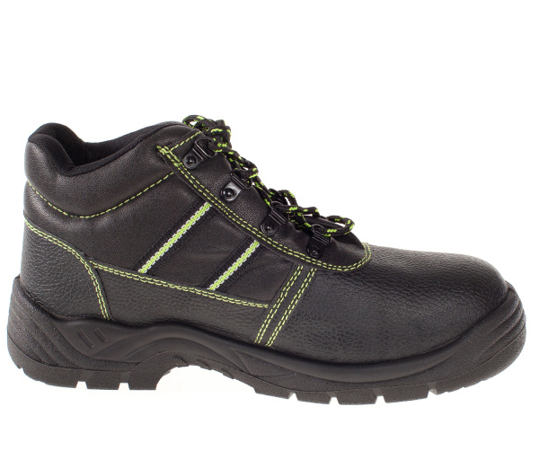 Ботинки АСКЕТ SJ949 ПУ