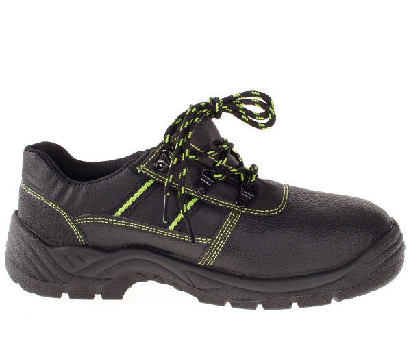 Полуботинки АСКЕТ SJ948-ST с МП