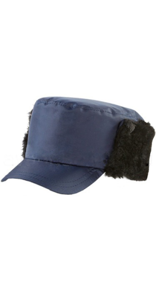 Кепи Наббур