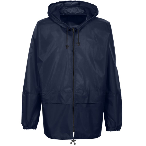 Дождевик KIVACH PROMO (т.синий)