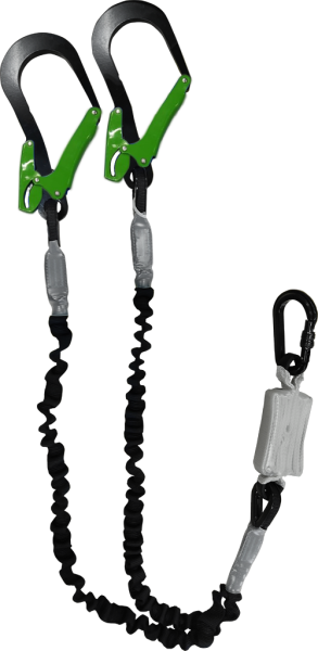 Строп аАд эластичный c КР-01, КР-01, КТ-23В