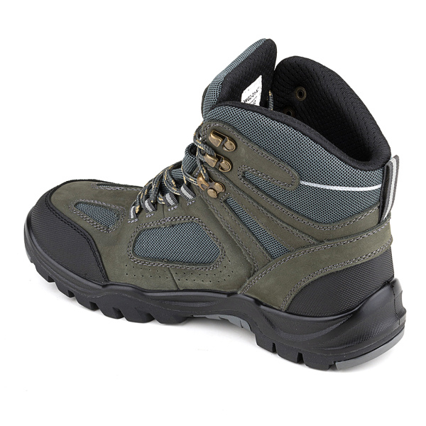 Ботинки ЛИДЕР WG2-21-NT ПУ-Резина