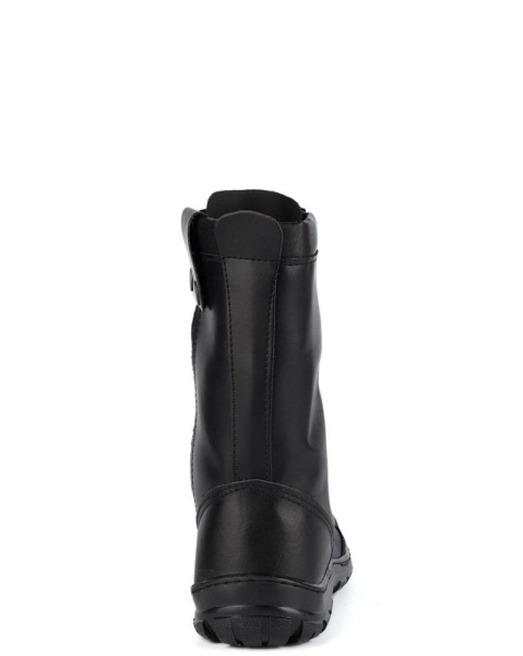 Ботинки EXTRIME с высокими берцами (черные)