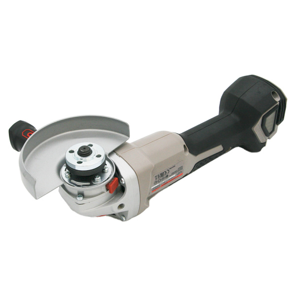 Аккумуляторная углошлифовальная машина BL CROWN CT23001-125HX 20В B3+ без акб и зу 8000об/мин