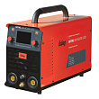 Инвертор сварочный FUBAG INTIG 200 AC/DC Pulse LCD + Горелка FB TIG 26 5P 4m
