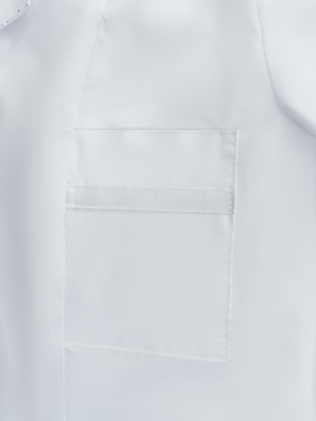 Халат СТАНДАРТ женский (белый)