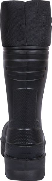 Сапоги ЭВА ТАФ с КП и КС (черный)