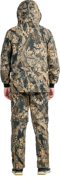 Костюм ТАЙГА с БР противоэнцефалитный