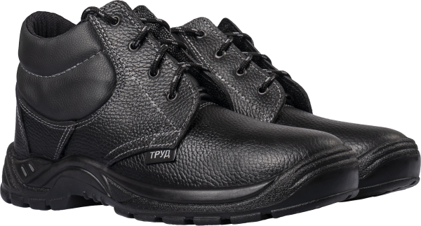 Ботинки ТРУД