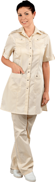 Блуза женская Ираида