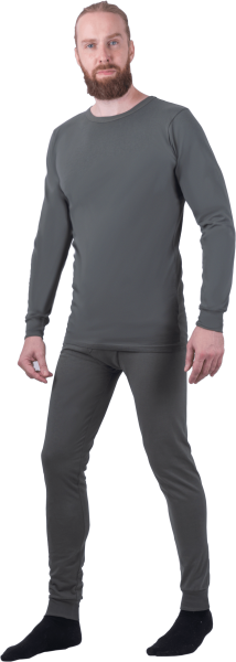 Бельё нательное утеплённое