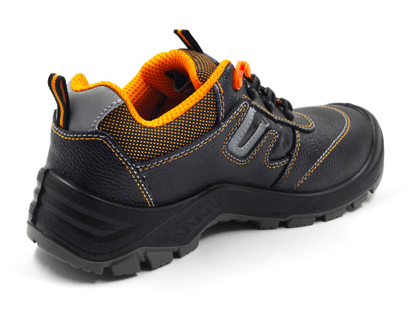 Полуботинки МИСТРАЛЬ ULTRA SJ5050 ПУ-ТПУ с ПП и АС