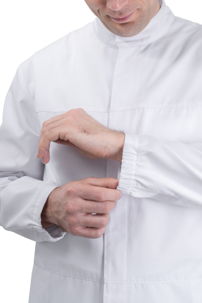 Халат АПРЕЛЬ ХАССП