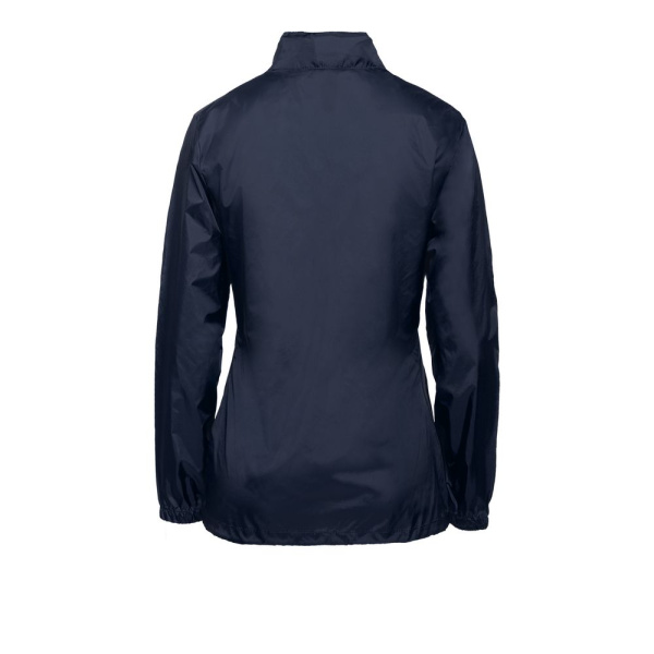 Ветровка SIROCCO женская (т.синий)