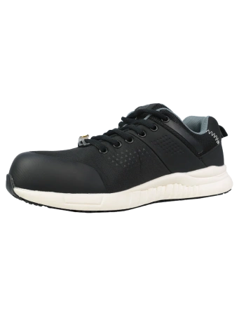 Полуботинки BRODEKS AIR S1P (черный)