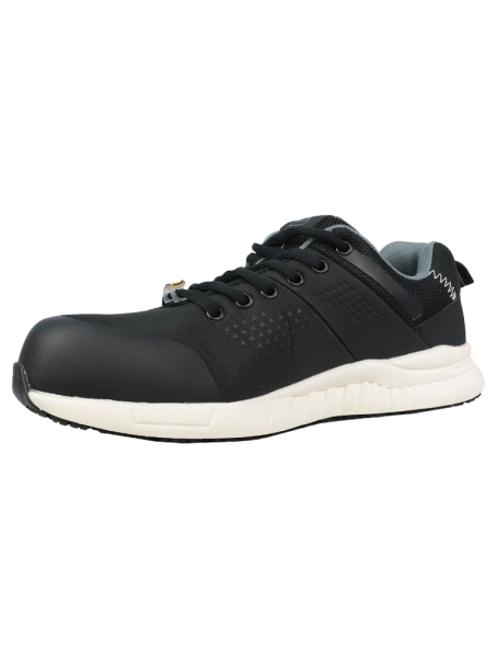 Полуботинки BRODEKS AIR S1P (черный)