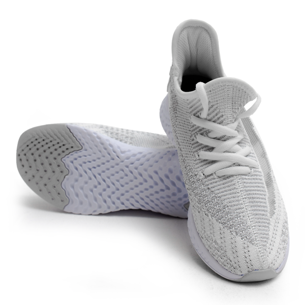 Кроссовки JOKER ERSS2-B ЭВА-резина (белый)