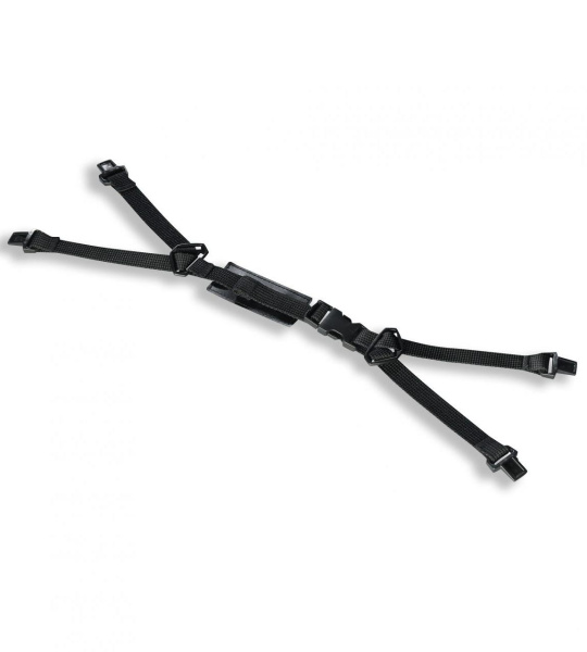 Ремешок на каску UVEX ЭЙРВИНГ текстильный