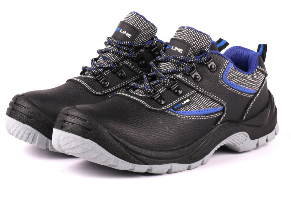 Полуботинки PROFLINE ПУ/ТПУ с КП и КС