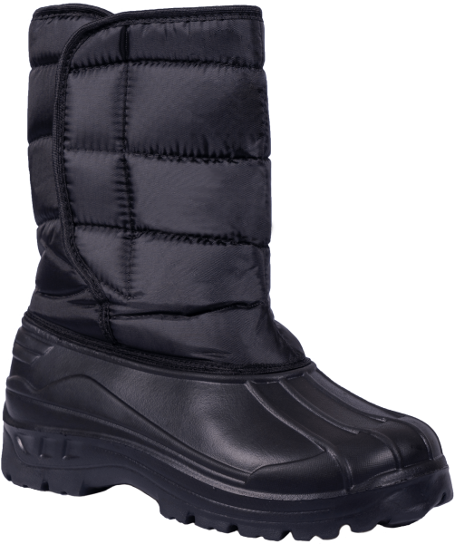 Сапоги ЭВА КЛАССИКА зимние