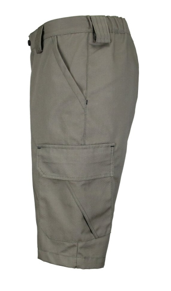 Шорты DRAGON-2 Б-412-1 (хаки)