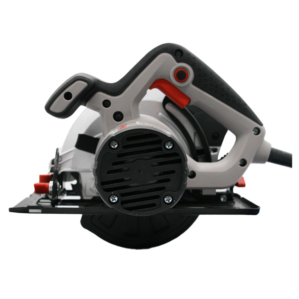 Дисковая пила CROWN CT15187-165 1200Вт 5500об/мин 165мм