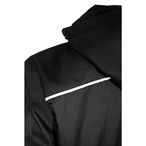 Куртка Brodeks KW 210 зимняя (черный)