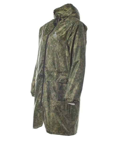 Плащ ТАЙФУН (кмф)