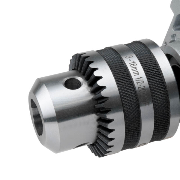 Дрель ударная CROWN CT10032 1050Вт