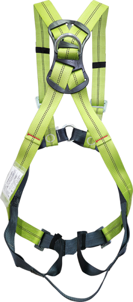 Страховочная привязь СП-02-01