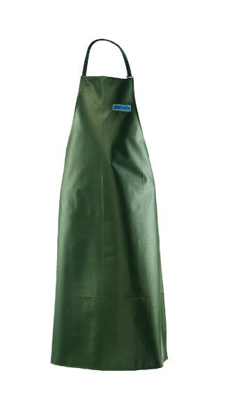 Фартук CHEMICAL WPL (оливковый)