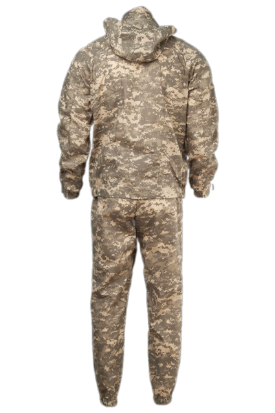 Костюм SOLAR с БР (кмф DSN 128)