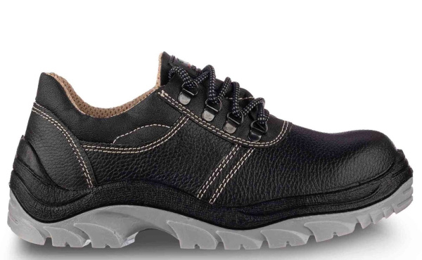 Полуботинки РЕДГРЕЙ ПУ/ТПУ натуральная кожа