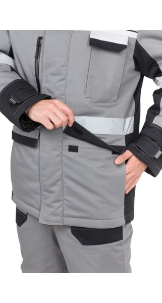 Куртка Виват утепленная