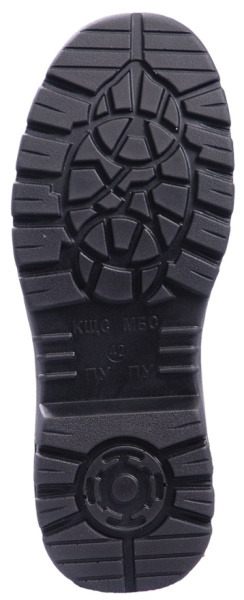 Ботинки "Трудовик"