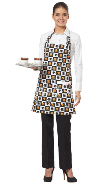 Фартук Эспрессо