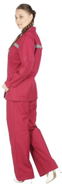 Костюм Премьера