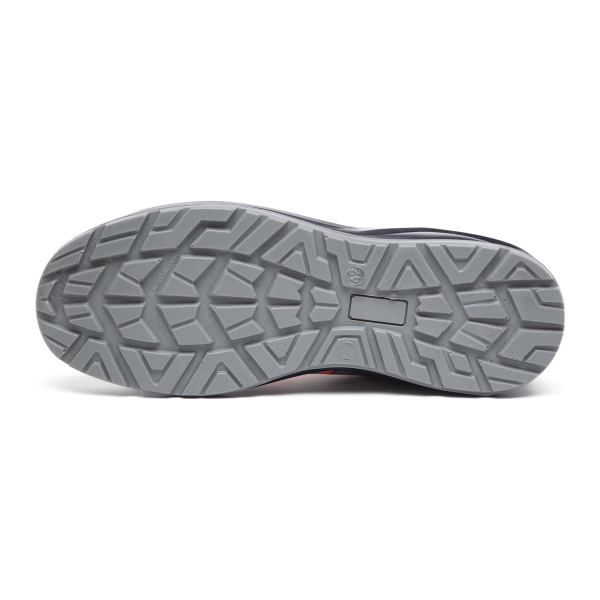 Полуботинки PROFLINE SPECIALIST ПУ/ПУ текстильные с КП