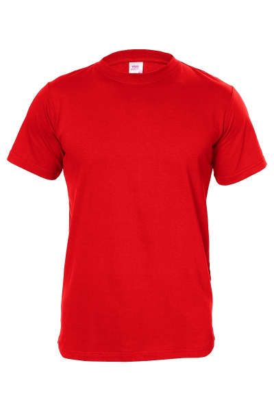 Футболка с коротким рукавом (белый)