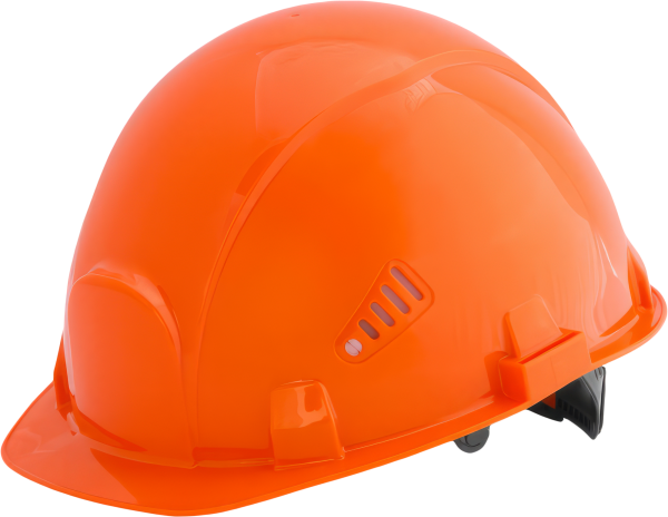 Каска РОСОМЗ™ СОМЗ-55 ВИЗИОН RAPID 78714 (оранжевый)