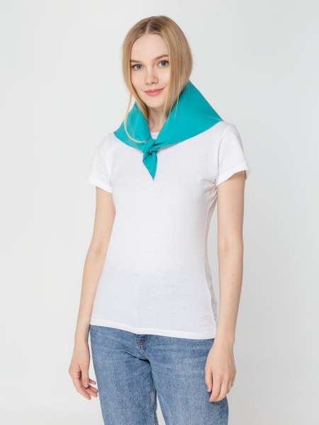 Бандана OVERHEAD (бирюзовый)